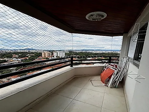 Apartamento 3 Quartos com 1 Suíte e 80m² - Alto da Lapa - Apartamento em Alto Da Lapa, São Paulo - Foto 5