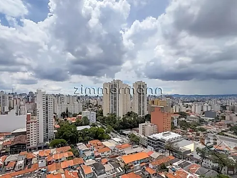 Apartamento 3 Quartos com 1 Suíte e 85m² - Cambuci - Apartamento em Cambuci, São Paulo - Foto 2