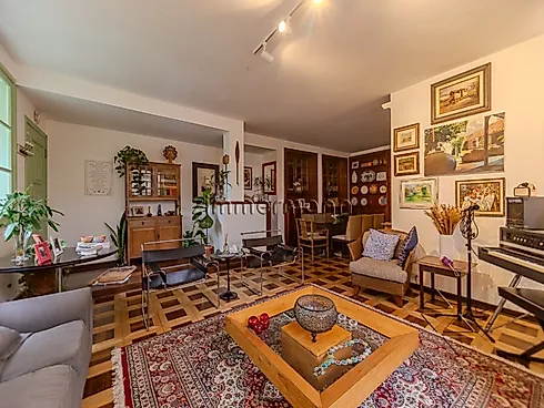 Casa 3 Quartos com 1 Suíte e 250m² - Santo Amaro - Casa em Santo Amaro, São Paulo - Foto 2