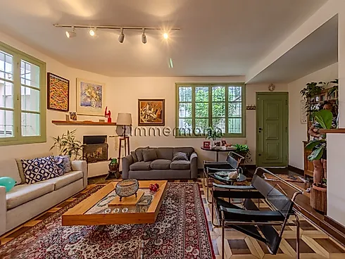 Casa 3 Quartos com 1 Suíte e 250m² - Santo Amaro - Casa em Santo Amaro, São Paulo - Foto 3