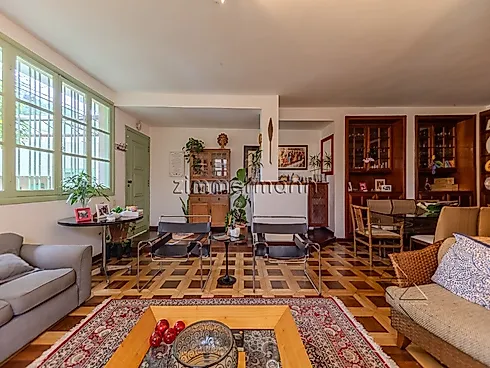 Casa 3 Quartos com 1 Suíte e 250m² - Santo Amaro - Casa em Santo Amaro, São Paulo - Foto 4