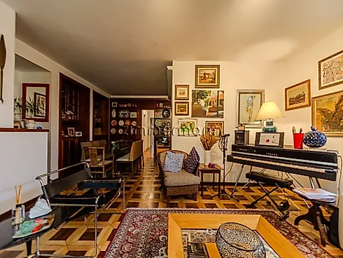 Casa 3 Quartos com 1 Suíte e 250m² - Santo Amaro - Casa em Santo Amaro, São Paulo - Foto 5