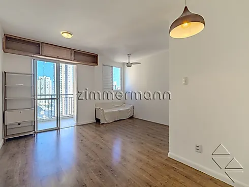 Apartamento 2 Quartos com 1 Suíte e 65m² - Vila Romana - Apartamento em Vila Romana, São Paulo - Foto 1