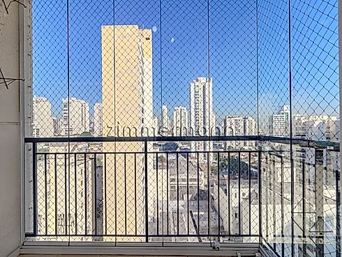 Apartamento 2 Quartos com 1 Suíte e 65m² - Vila Romana - Apartamento em Vila Romana, São Paulo - Foto 2