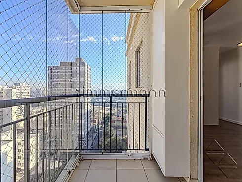 Apartamento 2 Quartos com 1 Suíte e 65m² - Vila Romana - Apartamento em Vila Romana, São Paulo - Foto 3