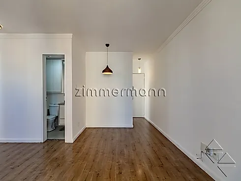 Apartamento 2 Quartos com 1 Suíte e 65m² - Vila Romana - Apartamento em Vila Romana, São Paulo - Foto 4