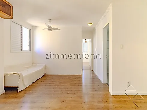Apartamento 2 Quartos com 1 Suíte e 65m² - Vila Romana - Apartamento em Vila Romana, São Paulo - Foto 5