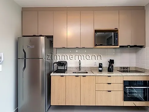 Casa 1 Quarto com 54m² - Higienópolis - Casa em Higienópolis, São Paulo - Foto 3