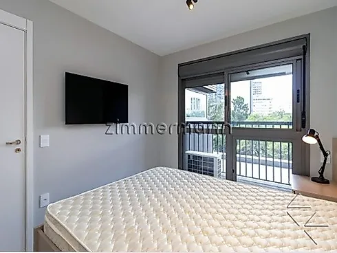 Casa 1 Quarto com 54m² - Higienópolis - Casa em Higienópolis, São Paulo - Foto 4
