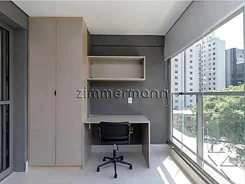 Casa 1 Quarto com 54m² - Higienópolis - Casa em Higienópolis, São Paulo - Foto 5