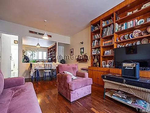 Apartamento 3 Quartos com 1 Suíte e 120m² - Sumaré - Apartamento em Sumaré, Sao Paulo - Foto 2