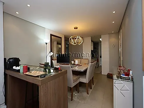 Apartamento 3 Quartos com 1 Suíte e 126m² - Vila Andrade - Apartamento em Vila Andrade, São Paulo - Foto 4