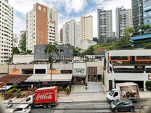 Apartamento 3 Quartos com 1 Suíte e 97m² - Vila Andrade - Apartamento em Vila Andrade, São Paulo - Foto 4