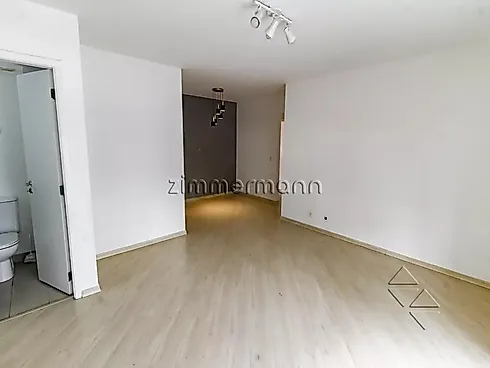 Apartamento 3 Quartos com 1 Suíte e 97m² - Vila Andrade - Apartamento em Vila Andrade, São Paulo - Foto 5
