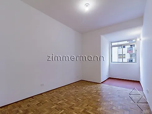 Apartamento 1 Quarto com 58m² - Higienopolis - Apartamento em Higienopolis, São Paulo - Foto 2