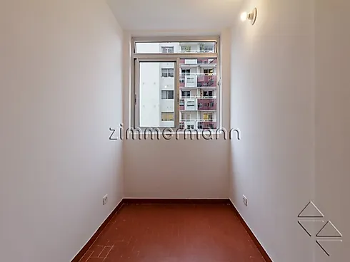 Apartamento 1 Quarto com 58m² - Higienopolis - Apartamento em Higienopolis, São Paulo - Foto 4