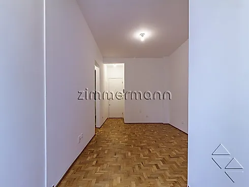 Apartamento 1 Quarto com 58m² - Higienopolis - Apartamento em Higienopolis, São Paulo - Foto 5