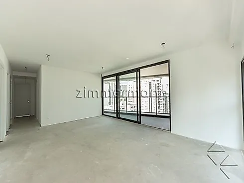 Vila Olimpia, São Paulo