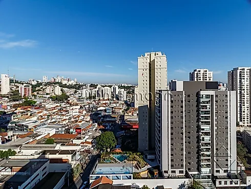 Apartamento 2 Quartos com 1 Suíte e 63m² - Vila Romana - Apartamento em Vila Romana, São Paulo - Foto 3