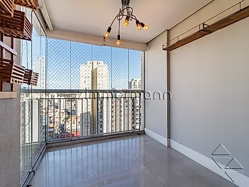 Apartamento 2 Quartos com 1 Suíte e 63m² - Vila Romana - Apartamento em Vila Romana, São Paulo - Foto 5