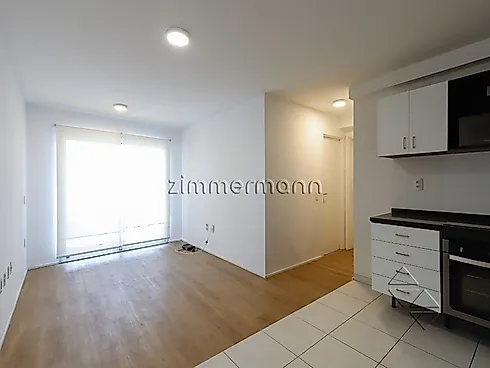 Apartamento 2 Quartos com 1 Suíte e 69m² - Jardim das Perdizes - Apartamento em Jardim Das Perdizes, São Paulo - Foto 1