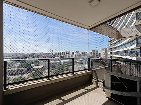 Apartamento 2 Quartos com 1 Suíte e 69m² - Jardim das Perdizes - Apartamento em Jardim Das Perdizes, São Paulo - Foto 2