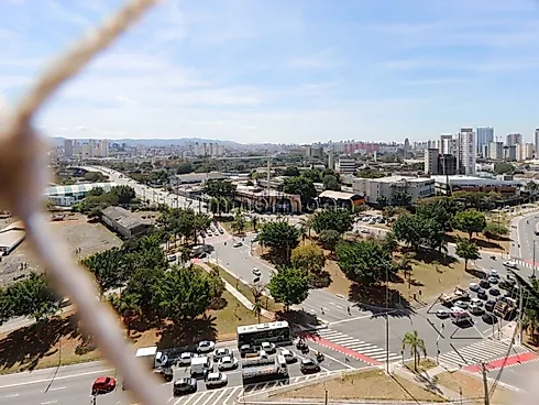 Apartamento 2 Quartos com 1 Suíte e 69m² - Jardim das Perdizes - Apartamento em Jardim Das Perdizes, São Paulo - Foto 3