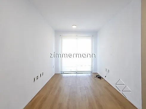 Apartamento 2 Quartos com 1 Suíte e 69m² - Jardim das Perdizes - Apartamento em Jardim Das Perdizes, São Paulo - Foto 5