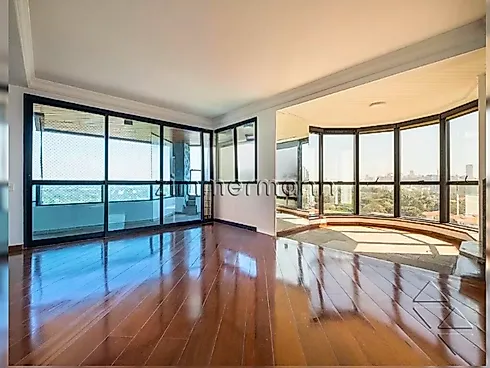 Apartamento 3 Quartos com 3 Suítes e 280m² - Vila Madalena - Apartamento em Vila Madalena, São Paulo - Foto 3