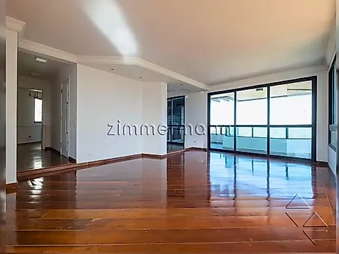 Apartamento 3 Quartos com 3 Suítes e 280m² - Vila Madalena - Apartamento em Vila Madalena, São Paulo - Foto 5