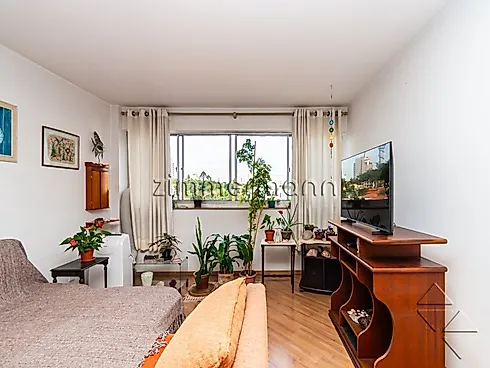 Apartamento 3 Quartos com 96m² - Sumare - Apartamento em Sumare, Sao Paulo - Foto 3