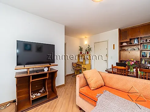Apartamento 3 Quartos com 96m² - Sumare - Apartamento em Sumare, Sao Paulo - Foto 5