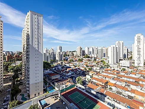 Apartamento 2 Quartos com 1 Suíte e 69m² - Vila Leopoldina - Apartamento em Vila Leopoldina, São Paulo - Foto 3