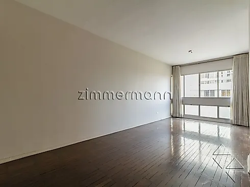 Apartamento 3 Quartos com 125m² - Sumare - Apartamento em Sumare, Sao Paulo - Foto 2