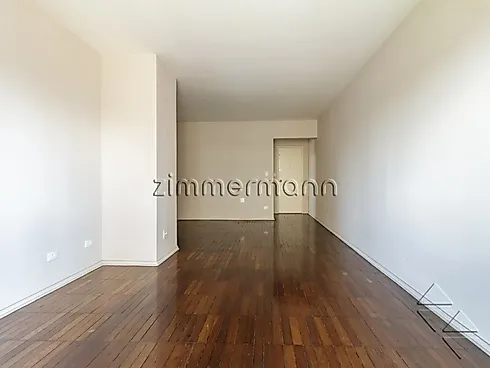 Apartamento 3 Quartos com 125m² - Sumare - Apartamento em Sumare, Sao Paulo - Foto 3