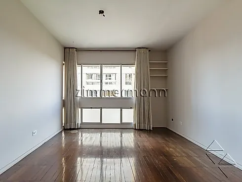 Apartamento 3 Quartos com 125m² - Sumare - Apartamento em Sumare, Sao Paulo - Foto 4