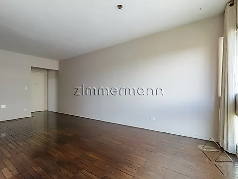 Apartamento 3 Quartos com 125m² - Sumare - Apartamento em Sumare, Sao Paulo - Foto 5
