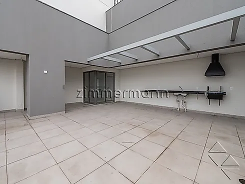 Apartamento 3 Quartos com 3 Suítes e 201m² - Belem - Apartamento em Belem, São Paulo - Foto 3