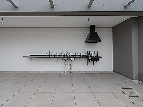 Apartamento 3 Quartos com 3 Suítes e 201m² - Belem - Apartamento em Belem, São Paulo - Foto 4