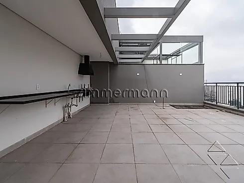 Apartamento 3 Quartos com 3 Suítes e 201m² - Belem - Apartamento em Belem, São Paulo - Foto 5