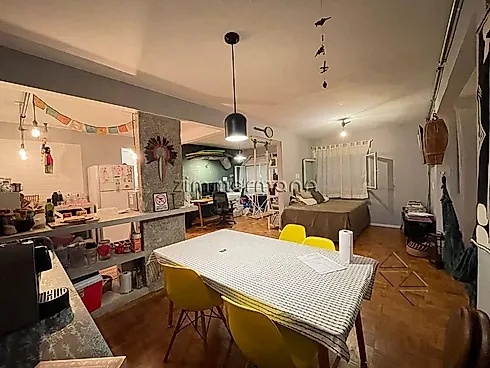 Apartamento 3 Quartos com 72m² - Alto de Pinheiros - Apartamento em Alto De Pinheiros, São Paulo - Foto 2