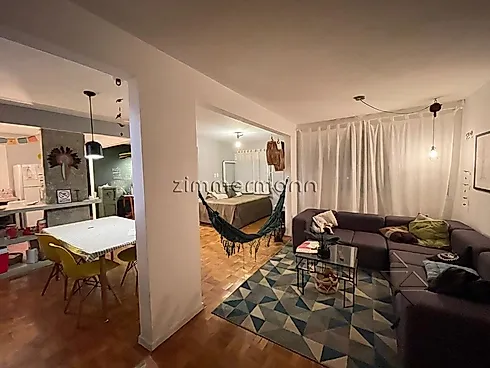 Apartamento 3 Quartos com 72m² - Alto de Pinheiros - Apartamento em Alto De Pinheiros, São Paulo - Foto 3