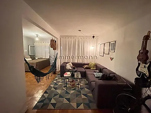 Apartamento 3 Quartos com 72m² - Alto de Pinheiros - Apartamento em Alto De Pinheiros, São Paulo - Foto 4