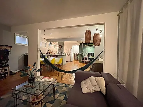 Apartamento 3 Quartos com 72m² - Alto de Pinheiros - Apartamento em Alto De Pinheiros, São Paulo - Foto 5