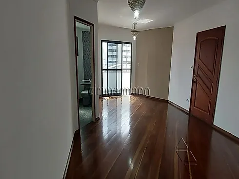 Apartamento 3 Quartos com 3 Suítes e 132m² - Santana - Apartamento em Santana, São Paulo - Foto 1