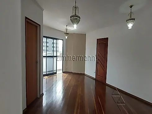 Apartamento 3 Quartos com 3 Suítes e 132m² - Santana - Apartamento em Santana, São Paulo - Foto 2