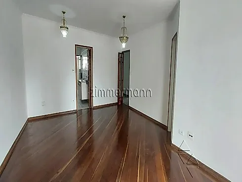 Apartamento 3 Quartos com 3 Suítes e 132m² - Santana - Apartamento em Santana, São Paulo - Foto 3