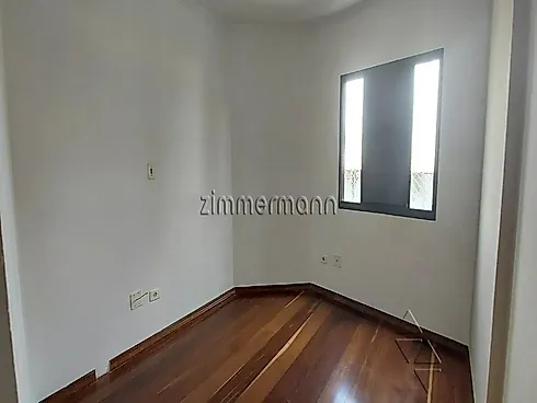 Apartamento 3 Quartos com 3 Suítes e 132m² - Santana - Apartamento em Santana, São Paulo - Foto 4