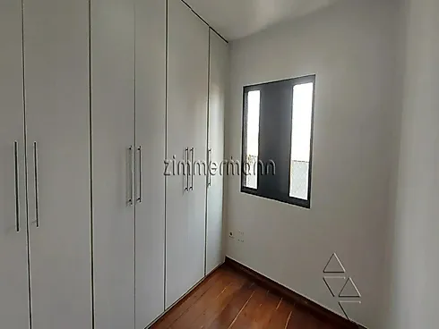 Apartamento 3 Quartos com 3 Suítes e 132m² - Santana - Apartamento em Santana, São Paulo - Foto 5