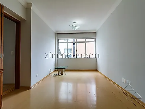 Apartamento 3 Quartos com 1 Suíte e 90m² - Pinheiros - Apartamento em Pinheiros, São Paulo - Foto 3